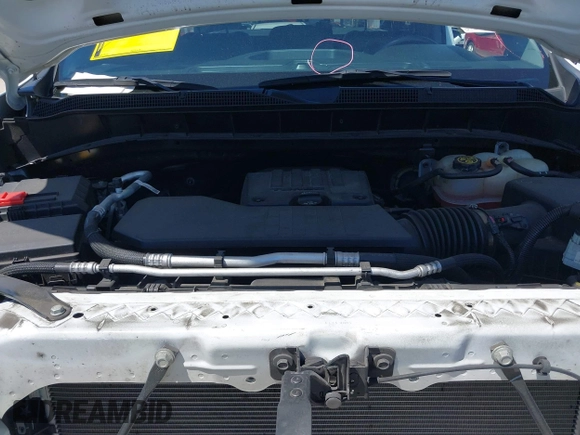 2022 Chevrolet Silverado 1500 Work Truck with VIN 3GCNAAEK6NG566881, listed as a IAAI auction lot 42044139 with 57,664 mi miles and . Bid and sale history available at DreamBid. Image 10.
