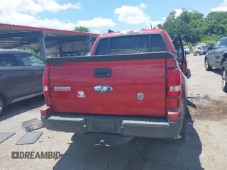 2008 Ford Explorer Sport Trac XLT с VIN 1FMEU31E38UA90296, выставлен на аукционе IAAI как лот 42253437 с пробегом 132 748 миль миль и . История ставок и продаж доступна на DreamBid. Изображение 15.