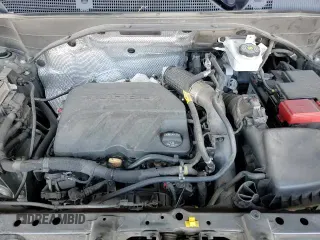 2020 Buick Encore GX Preferred with VIN KL4MMBS23LB119602, listed as a Copart auction lot 50265485 with 101,101 mi miles and Salvage title. Bid and sale history available at DreamBid. Image 13.