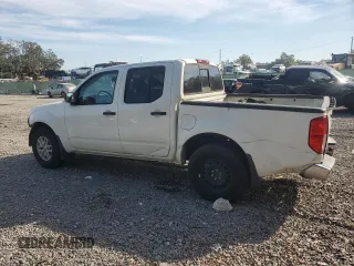 2021 Nissan Frontier SV z VIN 1N6ED0EA6MN711252, wystawiony jako Copart lot #83460784 z przebiegiem 168 655 mil mil oraz Czysty tytuł • Clean title. Historia ofert i sprzedaży dostępna na DreamBid. Obrazek 2.