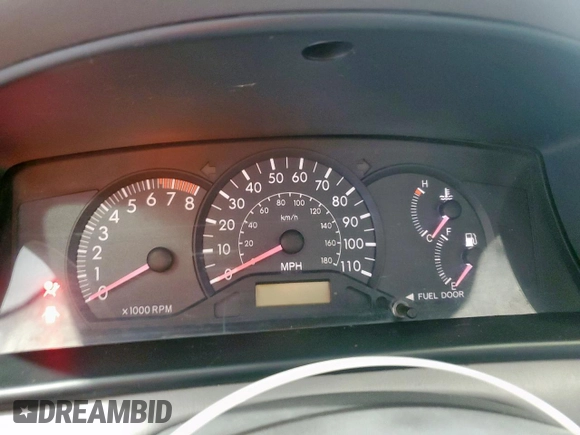 2006 Toyota Corolla CE with VIN 1NXBR32E46Z763998, listed as a Copart auction lot 62304595 with Not provided miles and Clean title. Bid and sale history available at DreamBid. Image 9.