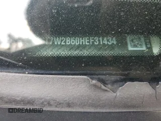 2017 Ford F-250 Lariat с VIN 1FT7W2B60HEF31434, выставлен на аукционе Copart как лот 56346125 с пробегом Не указан миль и Списание • Salvage title. История ставок и продаж доступна на DreamBid. Изображение 13.