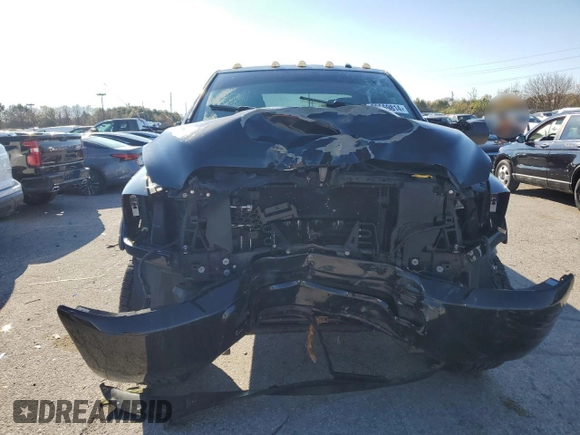 2016 Ram 2500 Tradesman z VIN 3C6UR5CJ0GG171241, wystawiony jako Copart lot #79669814 z przebiegiem 120 957 mil mil oraz Szkoda całkowita • Salvage title. Historia ofert i sprzedaży dostępna na DreamBid. Obrazek 5.