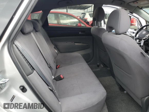 2008 Toyota Prius with VIN JTDKB20U683366038, listed as a Copart auction lot 48983355 with 113,631 mi miles and Salvage Title. Bid and sale history available at carsss.com. Image 11.