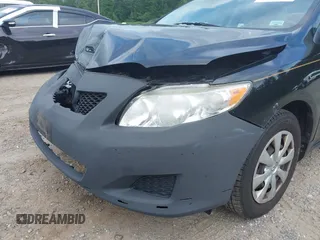 2010 Toyota Corolla with VIN JTDBU4EEXAJ077219, listed as a IAAI auction lot 42757122 with 169,148 mi miles and . Bid and sale history available at DreamBid. Image 15.