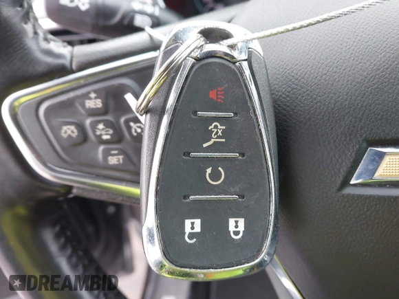 2021 Chevrolet Equinox Premier z VIN 2GNAXXEV4M6118442, wystawiony jako IAAI lot #41392148 z przebiegiem 92 170 mil mil oraz . Historia ofert i sprzedaży dostępna na DreamBid. Obrazek 11.