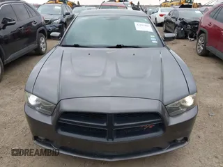 2014 Dodge Charger RT z VIN 2C3CDXCT7EH123804, wystawiony jako IAAI lot #42187406 z przebiegiem 96 018 mil mil oraz . Historia ofert i sprzedaży dostępna na DreamBid. Obrazek 12.
