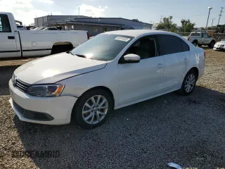 2013 Volkswagen Jetta SE с VIN 3VWDP7AJ3DM384014, выставлен на аукционе Copart как лот 56207025 с пробегом 112 627 миль миль и Списание • Salvage title. История ставок и продаж доступна на DreamBid. Изображение 1.