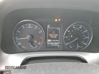 2017 Toyota RAV4 LE with VIN JTMZFREV9HJ149432, listed as a Copart auction lot 51513985 with 131,529 mi miles and Clean Title. Bid and sale history available at carsss.com. Image 9.