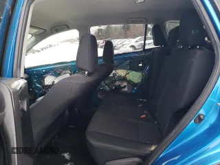 2016 Toyota RAV4 LE with VIN JTMBFREV7GJ100326, listed as a Copart auction lot 85501164 with 29,550 mi miles and Salvage Title. Bid and sale history available at DreamBid. Image 11.