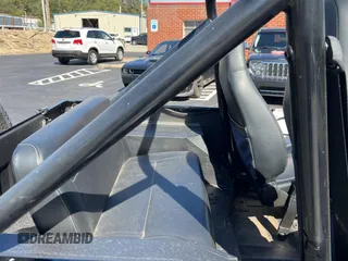 1986 Jeep CJ z VIN 1JCCM87A8GT005257, wystawiony jako Copart lot #73515554 z przebiegiem 51 993 mil mil oraz Tytuł czysty. Historia ofert i sprzedaży dostępna na DreamBid. Obrazek 6.