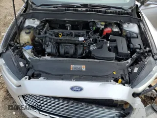 2016 Ford Fusion SE with VIN 3FA6P0H79GR233477, listed as a Copart auction lot 51338865 with 232,476 mi miles and Salvage Title. Bid and sale history available at carsss.com. Image 11.