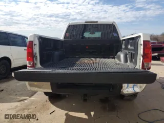 2011 GMC Sierra 1500 SLE with VIN 3GTP2VE31BG396527, listed as a Copart auction lot 49678205 with 223,173 mi miles and Salvage Title. Bid and sale history available at carsss.com. Image 6.