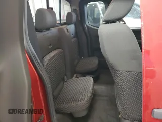 2015 Nissan Frontier SV с VIN 1N6AD0CU1FN704045, выставлен на аукционе Copart как лот 53449425 с пробегом 225 499 миль миль и Списание • Salvage title. История ставок и продаж доступна на DreamBid. Изображение 10.