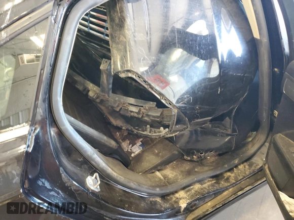 2020 Ford Fusion SE with VIN 3FA6P0HD4LR162494, listed as a Copart auction lot 48019175 with 71,534 mi miles and Salvage Title. Bid and sale history available at DreamBid. Image 12.