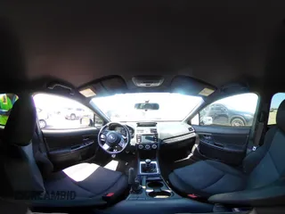 2017 Subaru WRX with VIN JF1VA1B66H9828965, listed as a IAAI auction lot 42057766 with 100,207 mi miles. Bid and sale history available at carsss.com. Image 18.