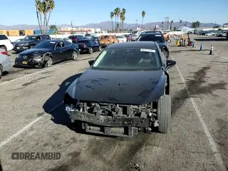 2019 Mazda 3 Preferred with VIN 3MZBPADL3KM108737, listed as a Copart auction lot 86722354 with 49,853 mi miles and Salvage Title. Bid and sale history available at DreamBid. Image 11.
