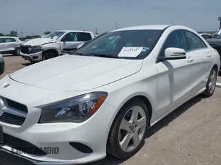 2019 Mercedes-Benz CLA 250 with VIN WDDSJ4EB2KN719639, listed as a IAAI auction lot 42249557 with 44,977 mi miles and . Bid and sale history available at DreamBid. Image 18.