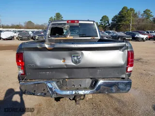 2009 Dodge Ram 1500 SLT with VIN 1D3HB18T89S737859, listed as a IAAI auction lot 41156420 with 182,349 mi miles. Bid and sale history available at carsss.com. Image 16.