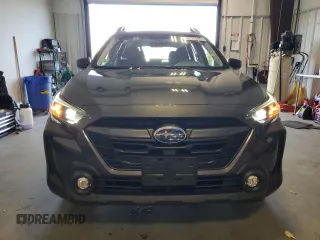 2024 Subaru Outback z VIN 4S4BTAAC1R3143125, wystawiony jako Copart lot #85858034 z przebiegiem 22 491 mil mil oraz Czysty tytuł • Clean title. Historia ofert i sprzedaży dostępna na DreamBid. Obrazek 5.
