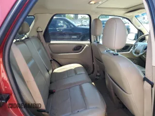 2005 Ford Escape Limited with VIN 1FMCU94185KD75148, listed as a Copart auction lot 54935905 with 148,888 mi miles and Salvage title. Bid and sale history available at DreamBid. Image 11.