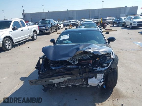 2023 Toyota 86 z VIN JF1ZNBB11P9765420, wystawiony jako IAAI lot #40588704 z przebiegiem Nie podano mil oraz . Historia ofert i sprzedaży dostępna na DreamBid. Obrazek 11.
