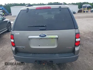 2006 Ford Explorer XLT с VIN 1FMEU73E16ZA27654, выставлен на аукционе IAAI как лот 42376989 с пробегом 172 887 миль миль и . История ставок и продаж доступна на DreamBid. Изображение 16.