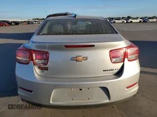2016 Chevrolet Malibu Limited LS with VIN 1G11A5SA7GF114842, listed as a Copart auction lot 69271254 with 146,191 mi miles and Salvage Title. Bid and sale history available at carsss.com. Image 6.
