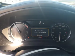2022 Cadillac XT4 FWD Luxury с VIN 1GYAZAR48NF105857, выставлен на аукционе Copart как лот 81263584 с пробегом 17 352 миль миль и На запчасти • Non repairable. История ставок и продаж доступна на DreamBid. Изображение 9.