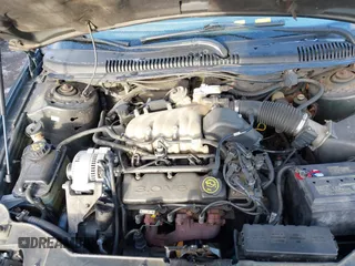 1998 Ford Taurus LX z VIN 1FAFP52U6WA109509, wystawiony jako IAAI lot #41420178 z przebiegiem 287 791 mil mil oraz . Historia ofert i sprzedaży dostępna na DreamBid. Obrazek 10.