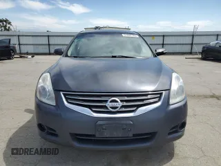 2012 Nissan Altima 2.5 S with VIN 1N4AL2AP9CN483035, listed as a Copart auction lot 51692145 with 173,873 mi miles and Salvage Title. Bid and sale history available at carsss.com. Image 5.