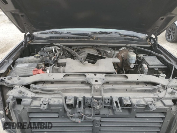 2017 Chevrolet Tahoe LS with VIN 1GNSCAKC3HR324636, listed as a Copart auction lot 49452335 with Not provided miles and Salvage title. Bid and sale history available at DreamBid. Image 13.