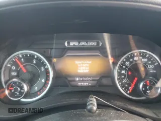 2021 Ram 2500 Big Horn z VIN 3C6UR5DL7MG561281, wystawiony jako Copart lot #49152245 z przebiegiem 77 429 mil mil oraz Szkoda całkowita • Salvage title. Historia ofert i sprzedaży dostępna na DreamBid. Obrazek 9.