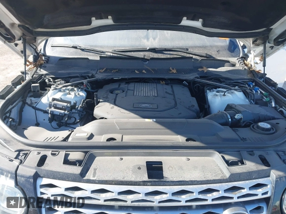 2017 Land Rover Range Rover Sport HSE with VIN SALWR2FK7HA673385, listed as a IAAI auction lot 41342521 with 83,796 mi miles and . Bid and sale history available at DreamBid. Image 9.