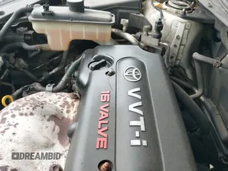 2008 Toyota RAV4 with VIN JTMBD33V186081637, listed as a IAAI auction lot 43238964 with 191,455 mi miles and . Bid and sale history available at DreamBid. Image 16.