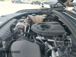 2024 Jeep Grand Cherokee with VIN 1C4RJYB66R8532002, listed as a IAAI auction lot 43266786 with 47,263 mi miles and . Bid and sale history available at DreamBid. Image 18.