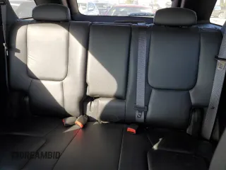 2007 Pontiac Torrent z VIN 2CKDL63F876047170, wystawiony jako Copart lot #76475264 z przebiegiem 112 275 mil mil oraz Szkody całkowita. Historia ofert i sprzedaży dostępna na DreamBid. Obrazek 10.