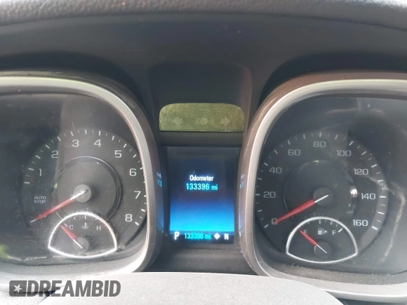 2014 Chevrolet Malibu LT with VIN 1G11E5SL9EF121696, listed as a IAAI auction lot 41683943 with 133,396 mi miles and . Bid and sale history available at DreamBid. Image 7.
