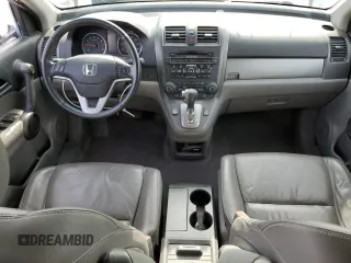 2011 Honda CR-V EX-L with VIN 5J6RE4H7XBL120692, listed as a Copart auction lot 51190615 with 148,220 mi miles and Salvage Title. Bid and sale history available at carsss.com. Image 8.