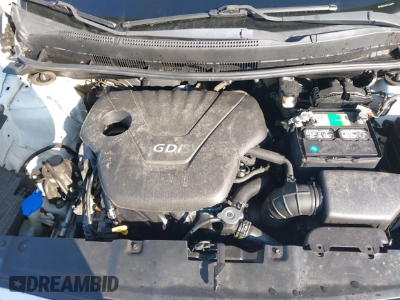 2012 Hyundai Accent GLS with VIN KMHCU4AE3CU246908, listed as a IAAI auction lot 41696958 with 175,164 mi miles. Bid and sale history available at carsss.com. Image 10.