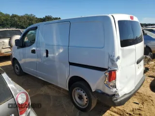 2019 Nissan NV200 Compact Cargo S with VIN 3N6CM0KN6KK702746, listed as a Copart auction lot 68574453 with 139,604 mi miles. Bid and sale history available at carsss.com. Image 2.