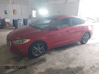 2017 Hyundai Elantra Limited with VIN 5NPD84LF5HH172766, listed as a IAAI auction lot 41735312 with 89,078 mi miles and . Bid and sale history available at DreamBid. Image 2.