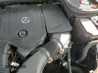 2024 Mercedes-Benz GLE 350 с VIN 4JGFB4FBXRB139778, выставлен на аукционе Copart как лот 80100195 с пробегом 20 613 миль миль и Списание • Salvage title. История ставок и продаж доступна на DreamBid. Изображение 14.
