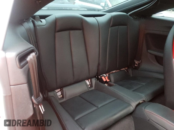 2019 Audi TTS z VIN TRUA1AFV4K1002525, wystawiony jako Copart lot #76539453 z przebiegiem 25 449 mil mil oraz Szkoda całkowita • Salvage title. Historia ofert i sprzedaży dostępna na DreamBid. Obrazek 10.