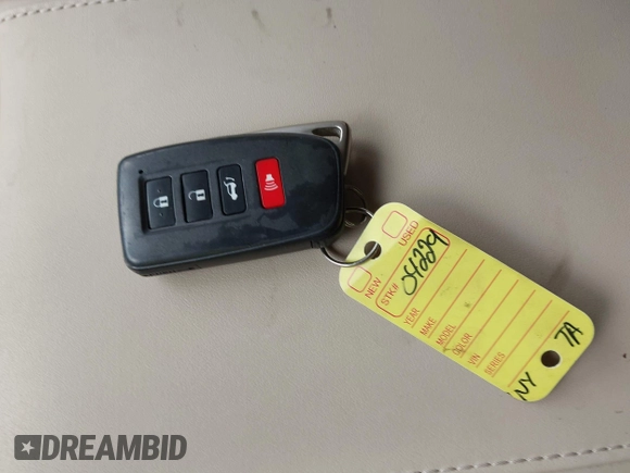2019 Lexus RX 350 with VIN JTJBZMCA2K2039042, listed as a IAAI auction lot 42469481 with 84,794 mi miles and . Bid and sale history available at DreamBid. Image 11.