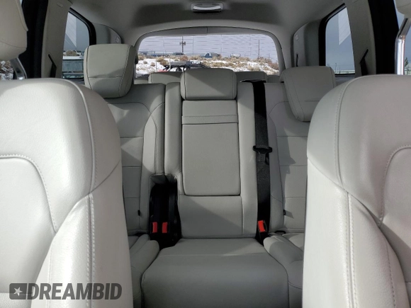 2017 Mercedes-Benz GLS 450 with VIN 4JGDF6EE0HA847304, listed as a Copart auction lot 41138334 with 83,829 mi miles and . Bid and sale history available at DreamBid. Image 10.