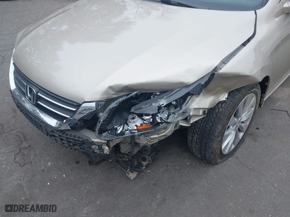2015 Honda Accord Sedan EX-L with VIN 1HGCR2F88FA076288, listed as a IAAI auction lot 41804674 with 139,689 mi miles. Bid and sale history available at carsss.com. Image 6.