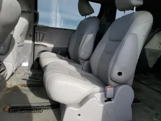 2017 Toyota Sienna XLE с VIN 5TDDZ3DC8HS153859, выставлен на аукционе Copart как лот 41522545 с пробегом 288 439 миль миль и Чистый • Clean title. История ставок и продаж доступна на DreamBid. Изображение 11.