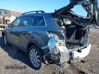 2010 Mazda CX-9 Touring with VIN JM3TB3MV9A0213763, listed as a IAAI auction lot 41086832 with Not Provided miles and . Bid and sale history available at carsss.com. Image 3.