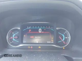 2021 Honda Pilot Special Edition z VIN 5FNYF6H27MB043638, wystawiony jako IAAI lot #42127878 z przebiegiem 50 401 mil mil oraz . Historia ofert i sprzedaży dostępna na DreamBid. Obrazek 7.